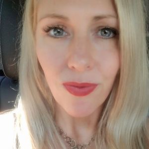 Meet your Posher, Maryann